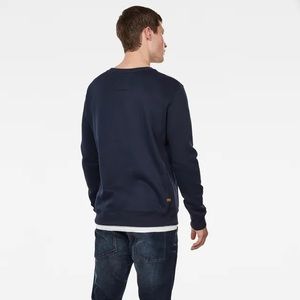 premium core sweater